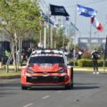 Dónde ver ahora en vivo el shakedown del Rally del Paraguay – ABC Motor