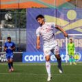 Independiente aminora la marcha del General Caballero JLM – Fútbol de Intermedia