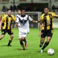 Guaraní y Ameliano se pasan la mano en el cierre de la séptima fecha – Fútbol