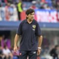 Costas: “Nosotros no podemos abandonar el campeonato” – Cerro Porteño