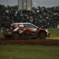 Rally del Paraguay n vivo: La Etapa 3 define al ganador – ABC Motor