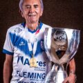 El Sportivo Ameliano se encuentra de luto – Fútbol