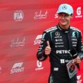 Russell gana la carrera esprint del GP de F1 de Países Bajos – ABC Motor