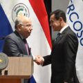 Canciller insistirá en la devolución del cañón Cristiano a su homólogo del Brasil – Política