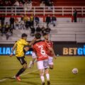 Video: Sergio “Chico” Díaz marcó su primer gol con Barcelona SC – Fútbol Internacional