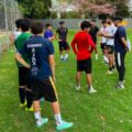 Rich-Sport Football Academy, comprometida con la formación integral del futbolista – Fútbol de Ascenso de Paraguay