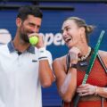 Djokovic y Sabalenka pierden en dobles mixto en el Abierto de Estados Unidos – Polideportivo