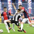 Mucha motivación, poco juego: Cerro Porteño iguala con Libertad en el debut de Costas – Fútbol