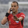 Juez experimentado en Olimpia vs. Vasco da Gama – Copa Sudamericana