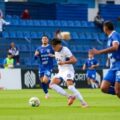 Sol de América e Independiente de neutralizan en Villa Elisa – Fútbol de Intermedia