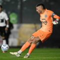 Gastón Olveira integra el once ideal de los octavos de la Sudamericana – Olimpia