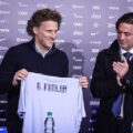 Forlán debutará como DT de Uruguay en setiembre contra Japón y Corea del Sur – Fútbol Internacional