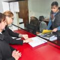 Mafia del asfalto: Municipalidad entregó a la Fiscalía un informe preliminar – Policiales