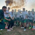 Concepción: Cerro Corá bicampeón en fútbol de campo – Fútbol