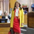 Celeste Amarilla anuncia candidatura a la presidencia en reacción a declaraciones de Prieto – Política