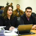 Juicio a Hernán Rivas: testigos confirman que exsenador colorado no es abogado – Nacionales