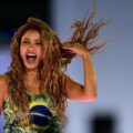 Shakira lanza versión en español de ‘Dai Dai’, la canción del Mundial 2026 – Música