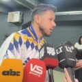 El mensaje de Ángel Romero a los hinchas de Cerro Porteño – Cerro Porteño