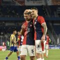 Cerro Porteño golea a Luqueño y recupera la confianza – Fútbol