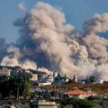 Ejército israelí bombardea Líbano mientras se realizan conversaciones en Roma – Mundo