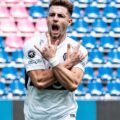 Trinidense: Faustino Barone llega a la Cruz amarilla – Sportivo Trinidense