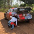 Thierry Neuville: “La reparación no resistió y el día…» – ABC Motor