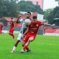 Fernando de la Mora y Tacuary no se sacaron ventaja – Fútbol de Intermedia
