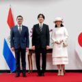 El príncipe heredero Akishino de Japón inicia histórica visita a Paraguay – Política