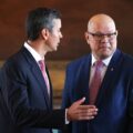 Ley de Seguros de Peña se aprobaría con modificaciones en el Senado – Política