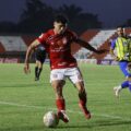 Gral. Caballero JLM derrota a Capiatá y trepa a la cima de la Intermedia – Fútbol de Intermedia