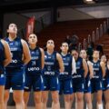 Panteras con importante juego contra Colombia, por el Sudamericano de básquet – Polideportivo