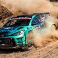 WRC-Grecia: Gran cierre de los paraguayos en el durísimo Rally Acrópolis – ABC Motor