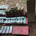 Sacan de circulación casi seis toneladas de marihuana en Amambay – Policiales
