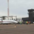 Mundial de Rally en Paraguay: Gran movimiento aéreo – Nacionales