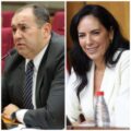 Acusan a ministra de Obras de tener gestión con “olor a corrupción” y el lunes irá a mesa directiva – Política