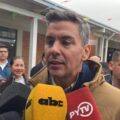Dirigente liberal califica de negativa la gestión de Peña – Política
