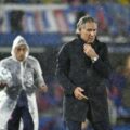 Holan analizó el traspié de Cerro: “Lo que al equipo le falta se expone más por la jerarquía del rival” – Cerro Porteño