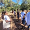 Apyka Rynde’i: conflicto por tierras entre comunidad indígena y un estanciero brasileño en Amambay – Nacionales