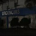 Principio de incendio deja sin energía al área de Urgencias del Hospital Acosta Ñu – Nacionales