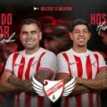 Club turco presenta a sus fichajes paraguayos – Fútbol