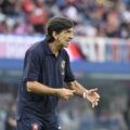 Gustavo Costas: “Tenemos que ponernos bien físicamente” – Cerro Porteño