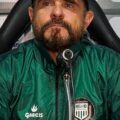 Javier Torrente, con la misión de salvar a Rubio Ñu – Fútbol