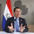 Renunció el ministro de Turismo, Jacinto Santa María, y este es el motivo – Política