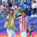 Rodrigo Nogués se refirió al posible fichaje de Matías Galarza: “Dispuestos a hacer un esfuerzo máximo” – Olimpia