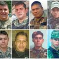 La Masacre de Arroyito: a una década del devastador atentado del EPP contra ocho militares del CODI – Policiales
