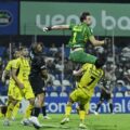 El parte médico oficial sobre Ronal Domínguez tras el choque de su propio arquero – Deportivo Recoleta