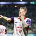 A qué hora juega Palmeiras vs. Cerro Porteño y dónde ver hoy – Fútbol Internacional