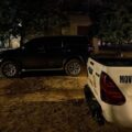 Hurtan camioneta a docente universitaria y lo hallan horas después en Luque – Policiales