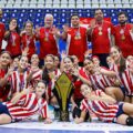 Guerreritas acaparan el Sur Centro América, con oro y plata de balonmano – Polideportivo