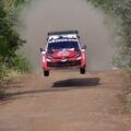 Rally del Paraguay en vivo: Comienza la edición 2026 – ABC Motor
